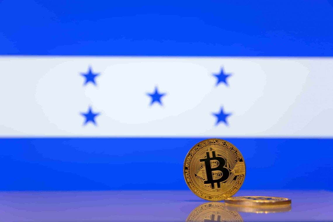 Honduras Phủ Nhận Thông Tin Hợp Pháp Hóa Bitcoin Làm Tiền Tệ