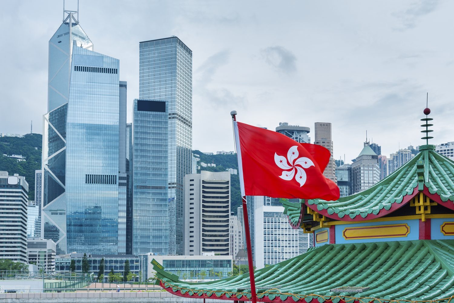 Hong Kong Có Kế Hoạch Hợp Pháp Giao Dịch Tiền Mã Hoá