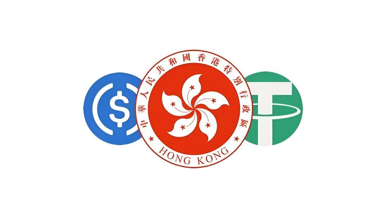 Hong Kong Lên Kế Hoạch Cấp Phép Cho Các Công Ty Phát Hành Stablecoin