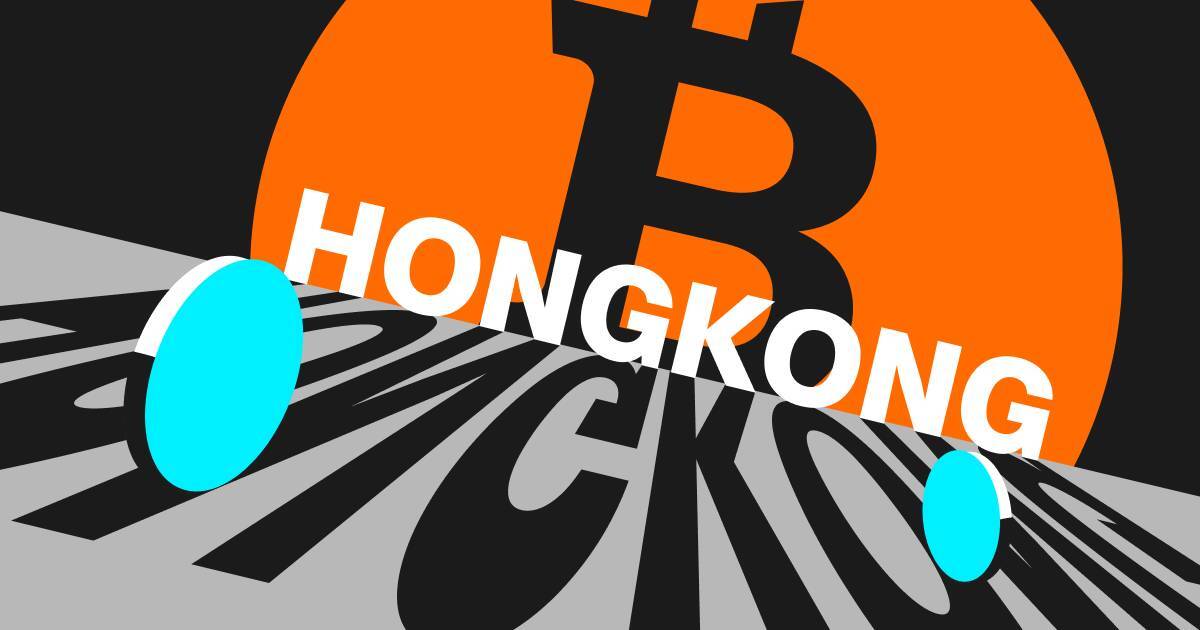 Hong Kong Phê Duyệt Một Loạt Các Etf Spot Bitcoin Và Ethereum