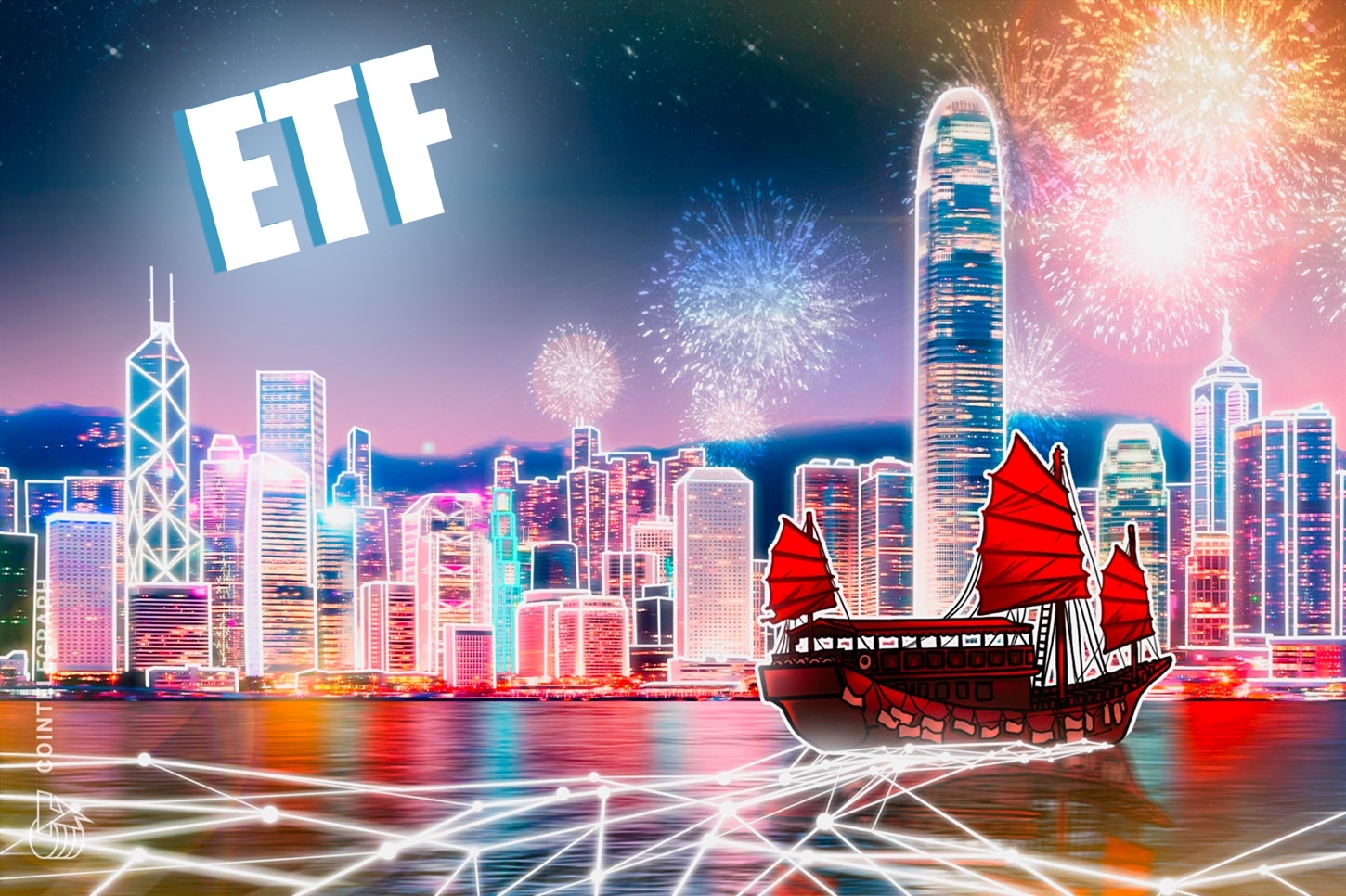 Hồng Kông sẽ ra mắt ETF Bitcoin nghịch đảo đầu tiên tại châu Á