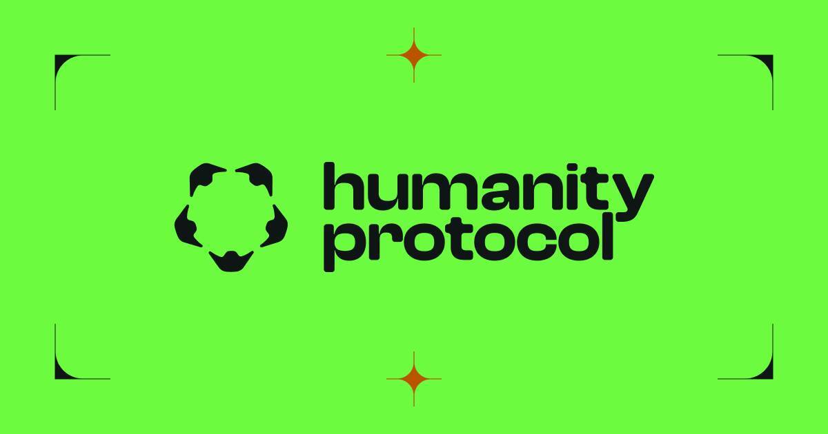 Humanity Protocol Là Gì Tìm Hiểu Về Giao Thức Định Danh Bằng quét Lòng Bàn Tay