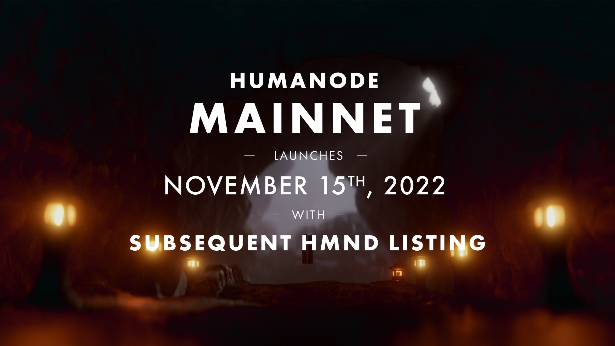 Humanode hmnd Công Bố Thời Điểm Triển Khai Mainnet