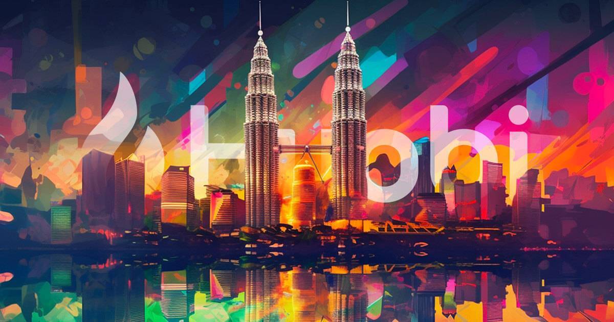 Huobi Global Ngừng Hoạt Động Tại Malaysia Theo Lệnh Của Ủy Ban Chứng Khoán