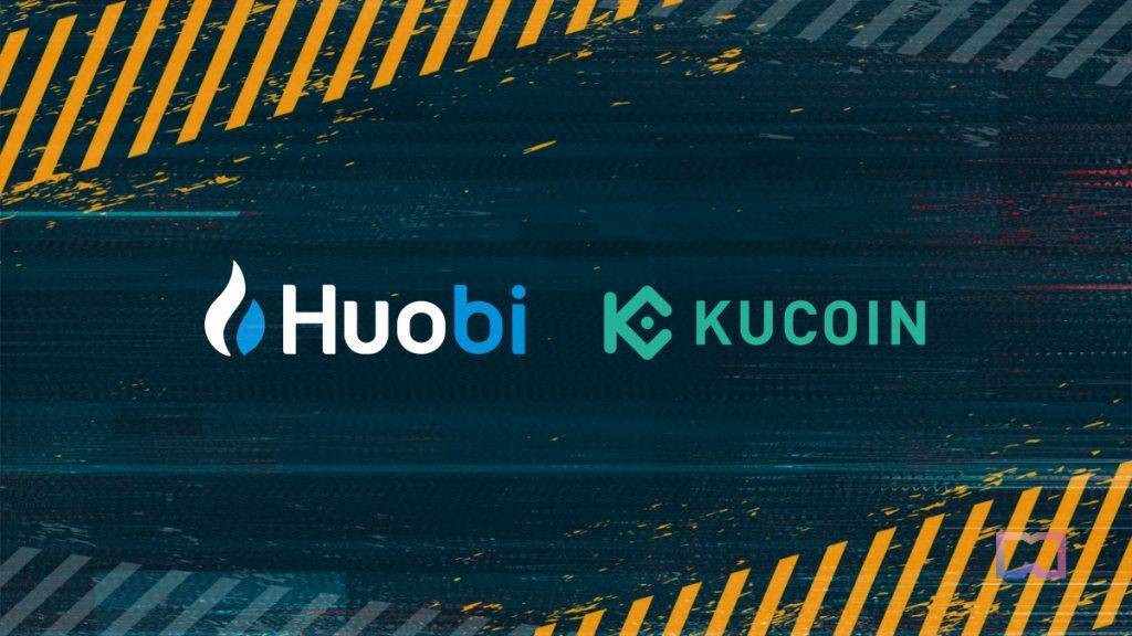 Huobi htx Và Kucoin Nằm Trong Danh Sách Công Ty Hoạt Động Trái Phép Tại Anh