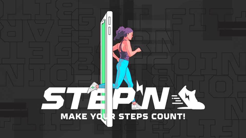 Hướng dẫn kiếm tiền bằng dự án move-to-earn STEPN
