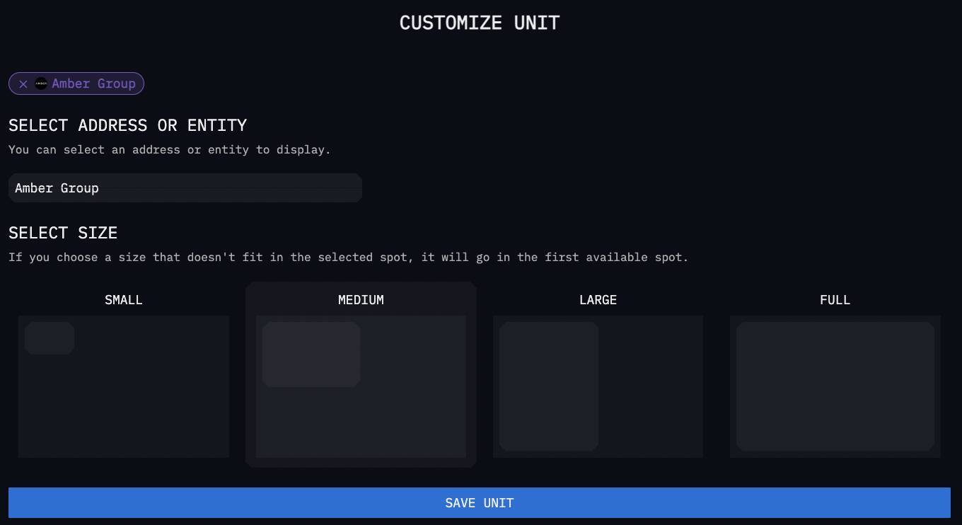 Hướng Dẫn Sử Dụng On-chain Tools phần 1a Arkham Intelligence