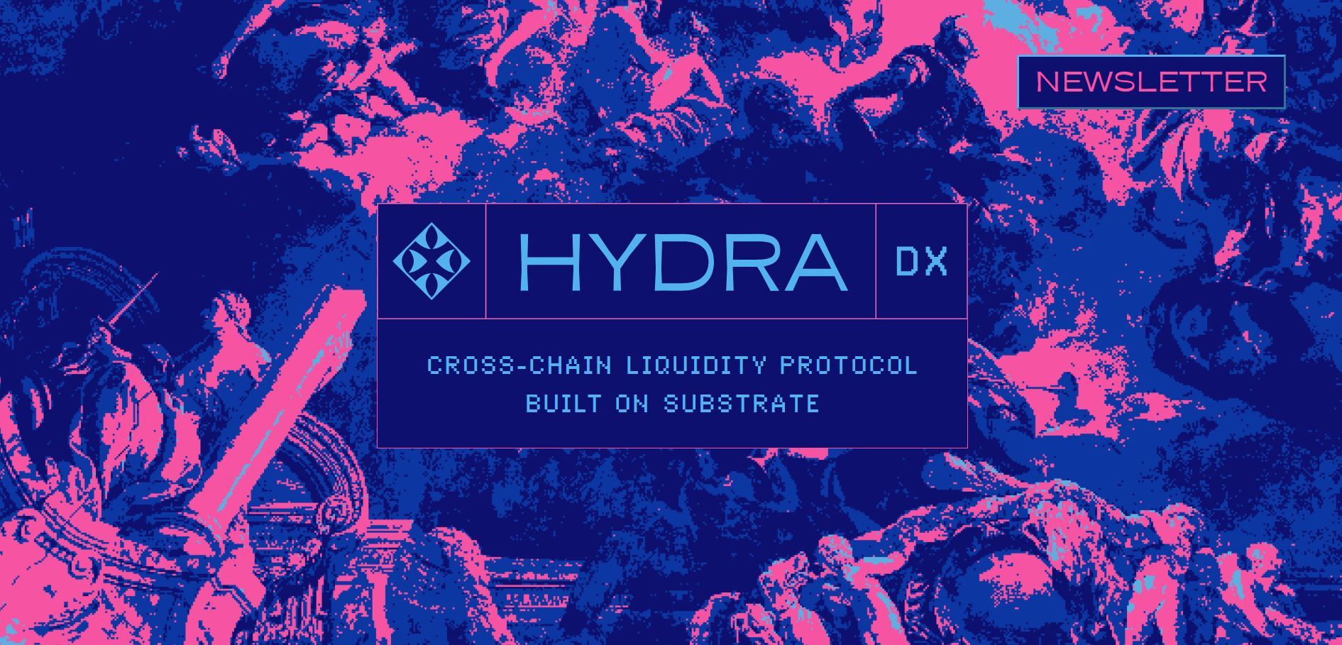 Hydradx hdx Là Dự Án Mới Nhất Giành Được Slot Parachain Polkadot