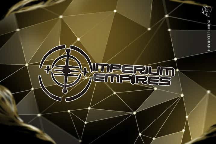 Imperium Empires ime Vừa Huy Động Thành Công 21 Triệu Usd Từ Vòng Hạt Giống