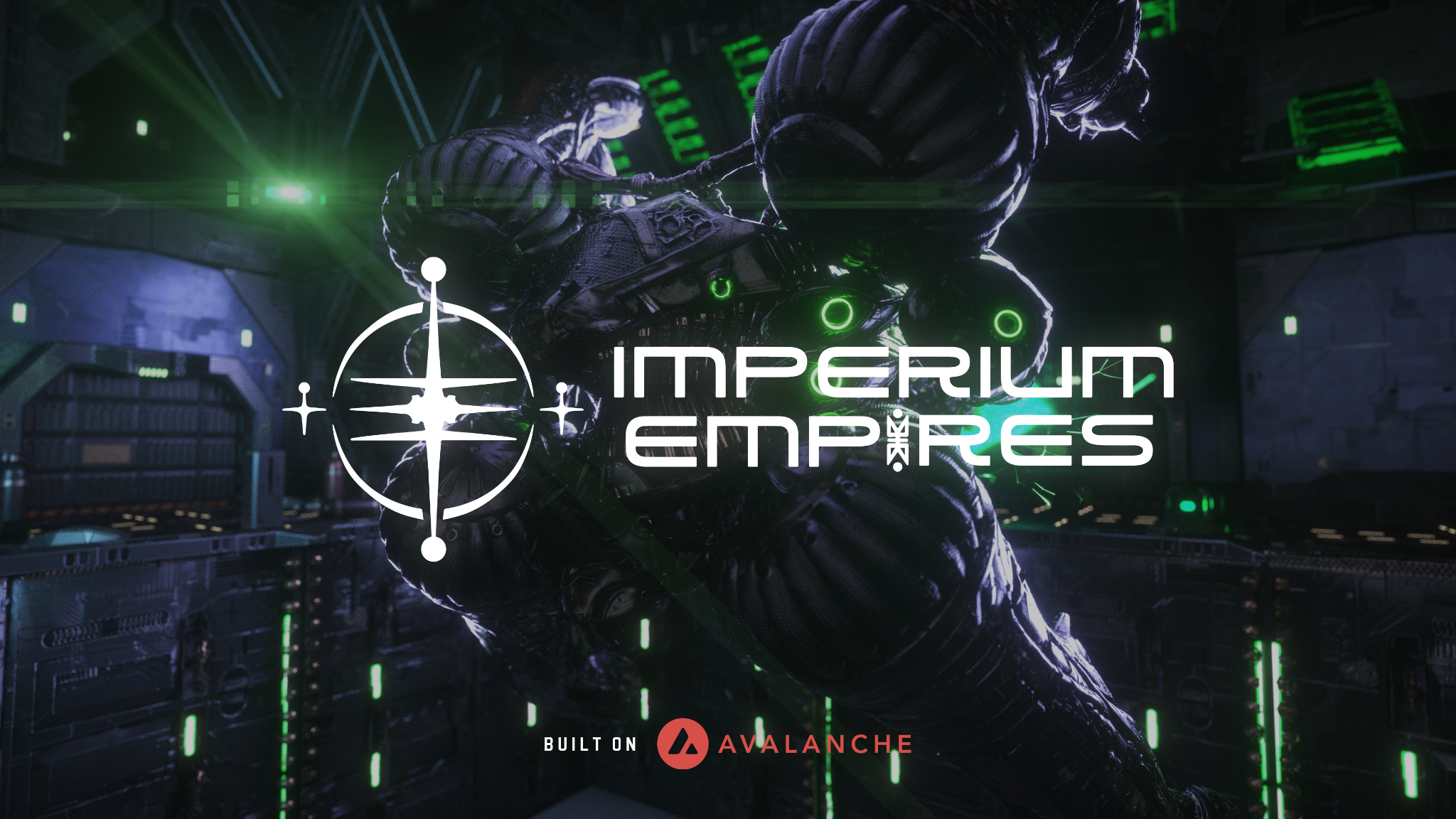 Imperium Empires ime Vừa Huy Động Thành Công 21 Triệu Usd Từ Vòng Hạt Giống