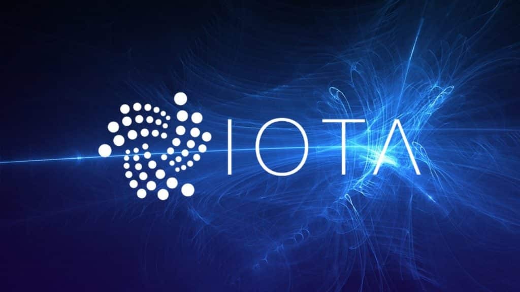 IOTA được Liên Minh Châu Âu (EU) đặt niềm tin để phát triển các giải pháp blockchain