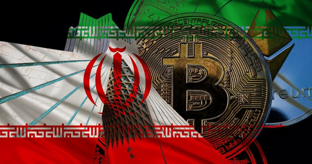 Iran bật Đèn Xanh Cho Phép Nhập Khẩu Hàng Hóa Bằng Crypto