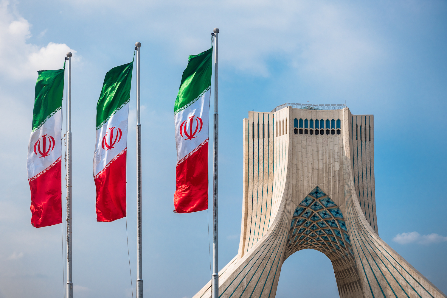 Iran đặt đơn hàng nhập khẩu đầu tiên được thanh toán bằng tiền mã hóa, trị giá 10 triệu USD