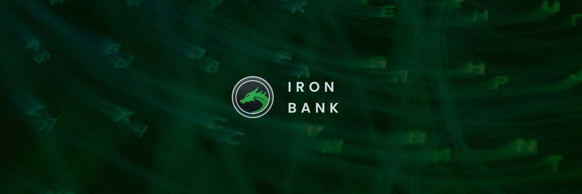 Iron Bank ra mắt token IB - Khởi đầu đáng kì vọng cho Yearn Finance trong năm 2022?