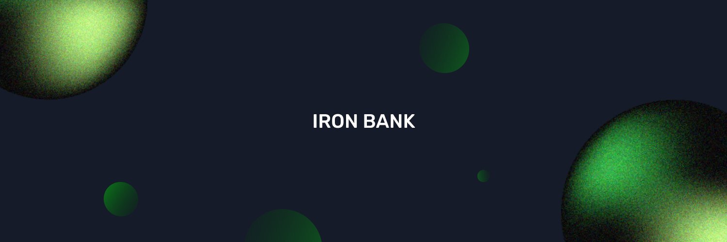 Iron Bank Triển Khai Nền Tảng Trên Layer-2 Optimism