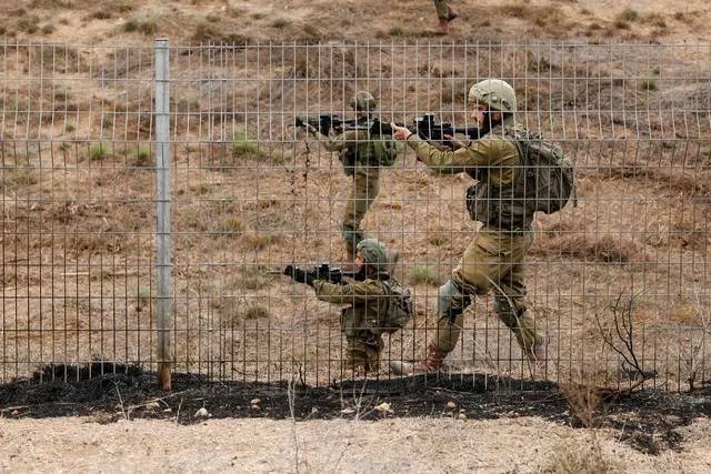 Israel Phong Tỏa Các Tài Khoản Binance Liên Quan Đến Hamas