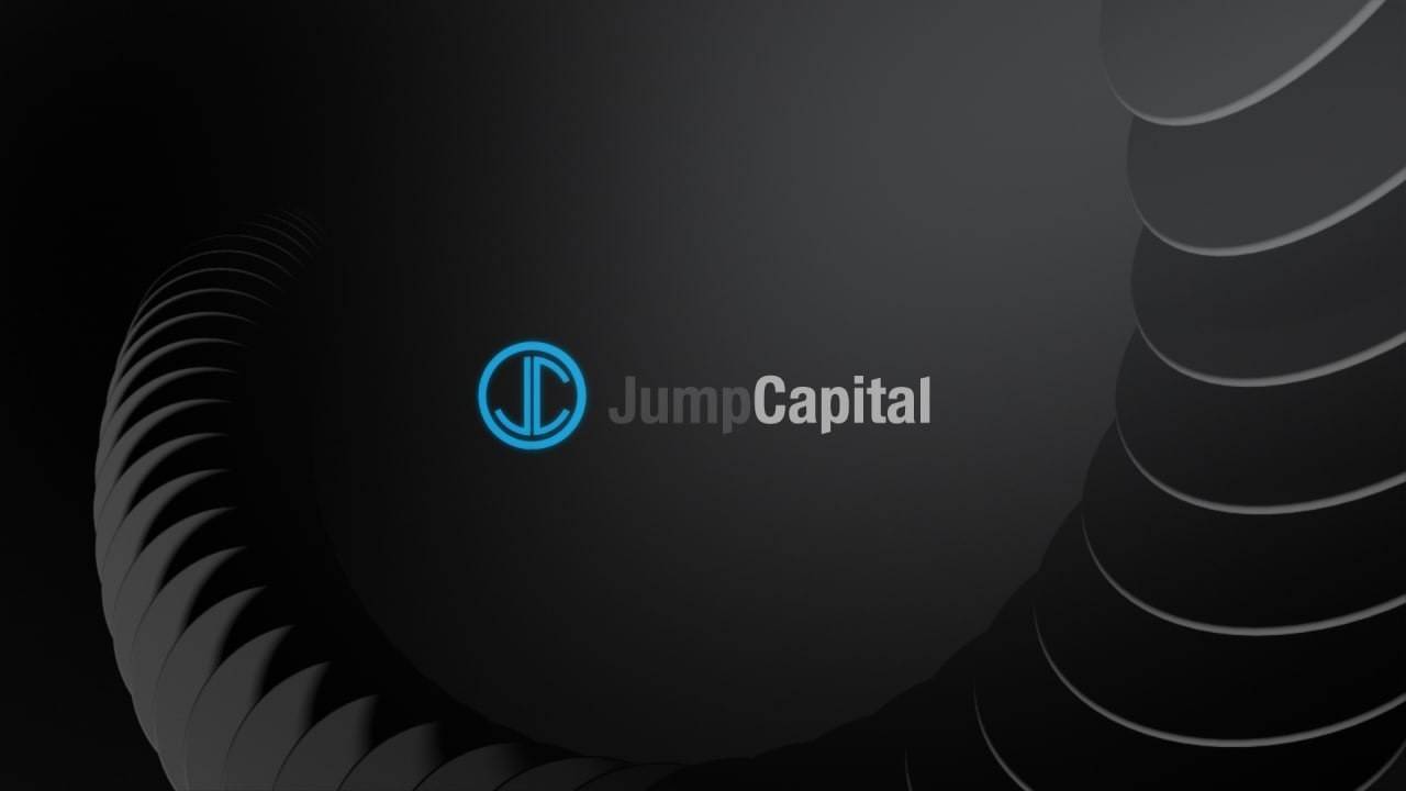 Quỹ đầu tư Jump Capital