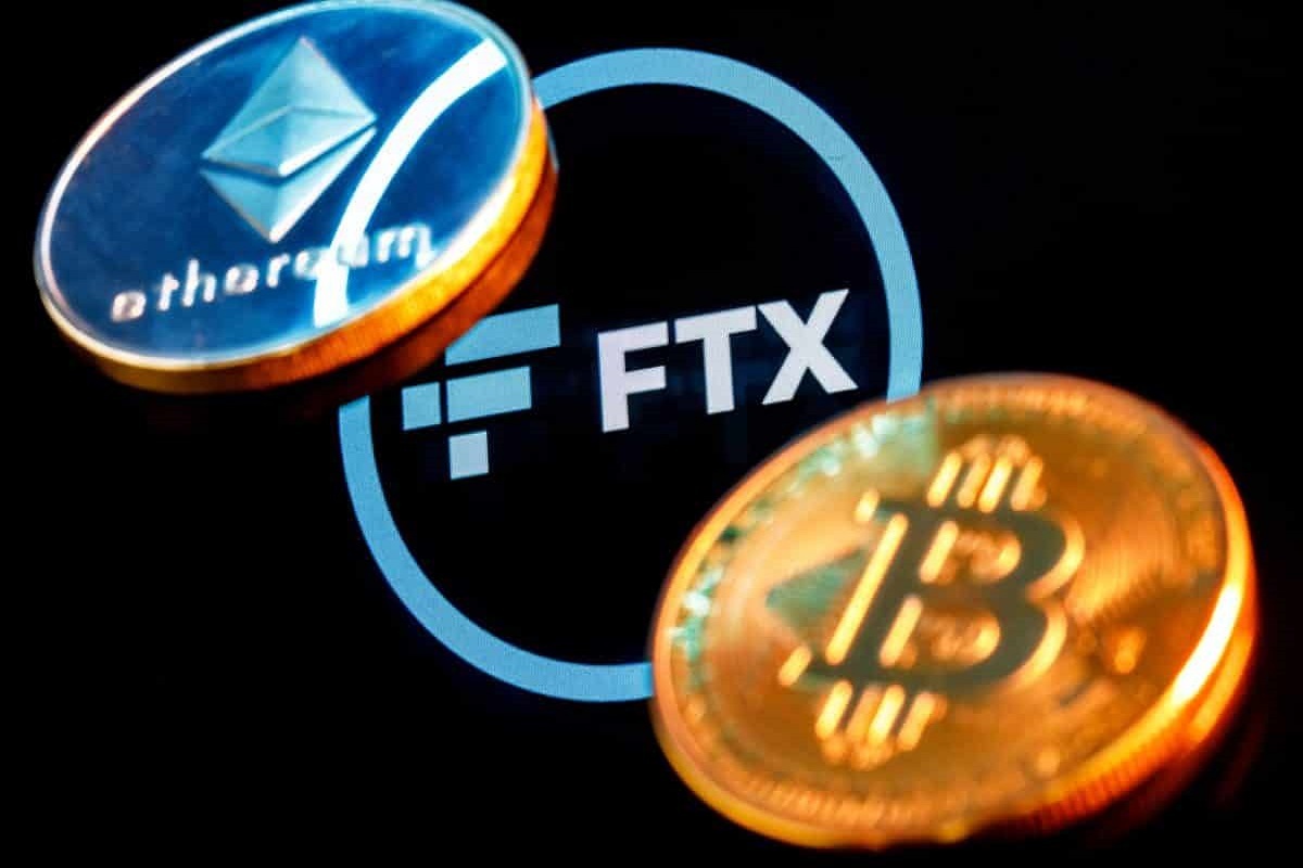 Kẻ Tấn Công Ftx Tiếp Tục Chuyển Đổi Lượng Lớn Eth Sang Btc Giá Eth Giảm Về 1100 Usd