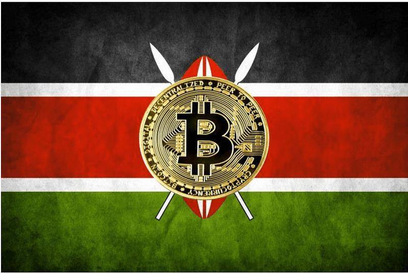 Kenya Truy Thu Hơn 77 Triệu Usd Tiền Thuế Từ Ngành Crypto