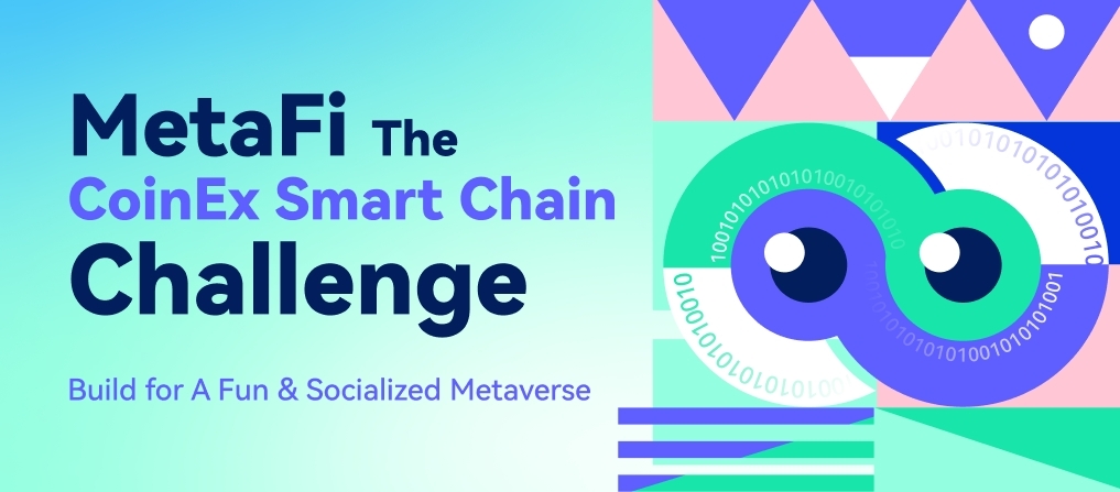 Kết Quả Hackathon metafi The Coinex Smart Chain