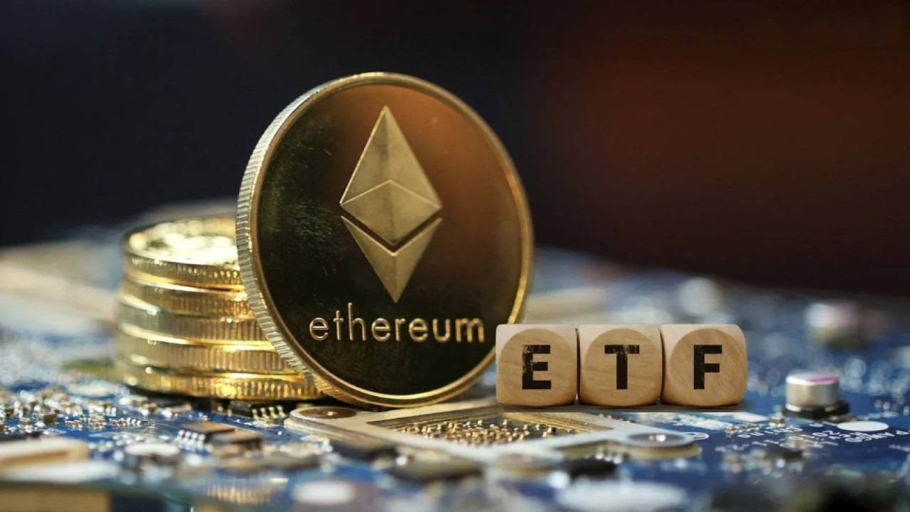 Khối Lượng Giao Dịch Etf Ethereum Futures Etf Lập Đỉnh Mới