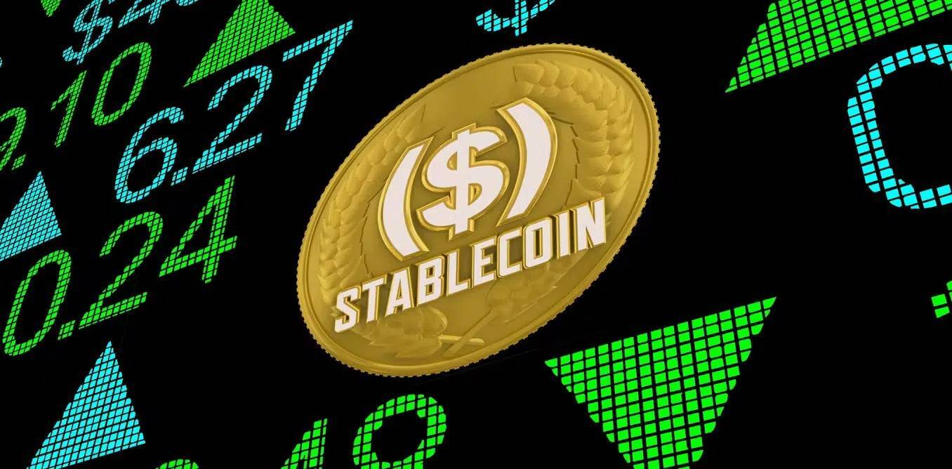 Khối Lượng Giao Dịch Stablecoin Trên Ethereum Đạt Kỷ Lục 146 Nghìn Tỷ Usd