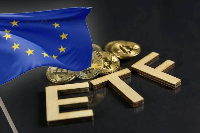 Không Phải Hoa Kỳ Châu Âu Mới Là Khu Vực Đầu Tiên Ra Mắt Bitcoin Etf