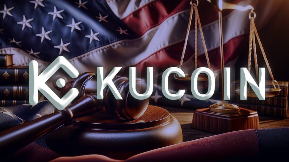 Kucoin Hợp Tác Hãng Luật Ao Shearman Để Giải Quyết Các Vụ Kiện Từ Doj Và Cftc