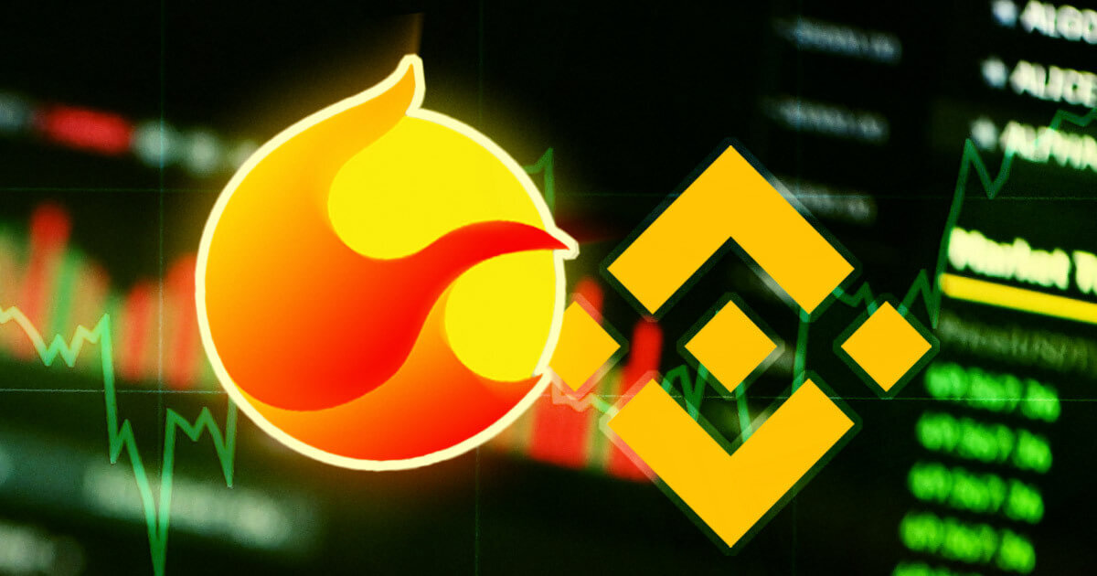 Lập Trường Của Binance Về Đề Xuất thuế Đốt Coin Lunc