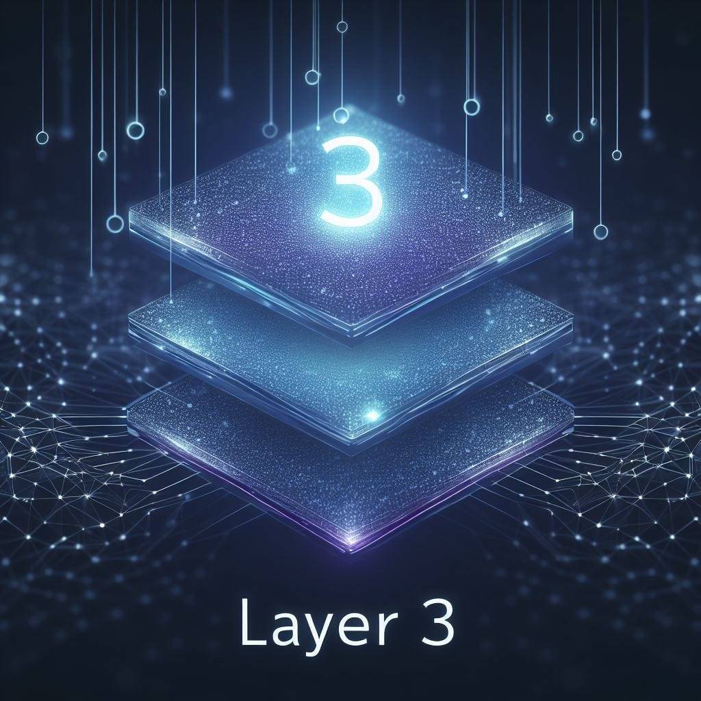 Layer-3 Là Gì Giải Pháp Cho Bộ Ba Bất Khả Thi Của Blockchain