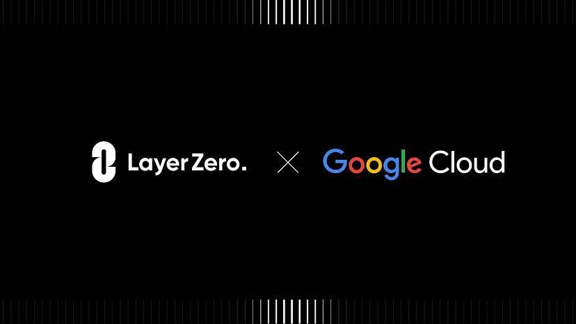 Layerzero Hợp Tác Google Cloud Nhằm Tăng Cường Bảo Mật Dữ Liệu Blockchain