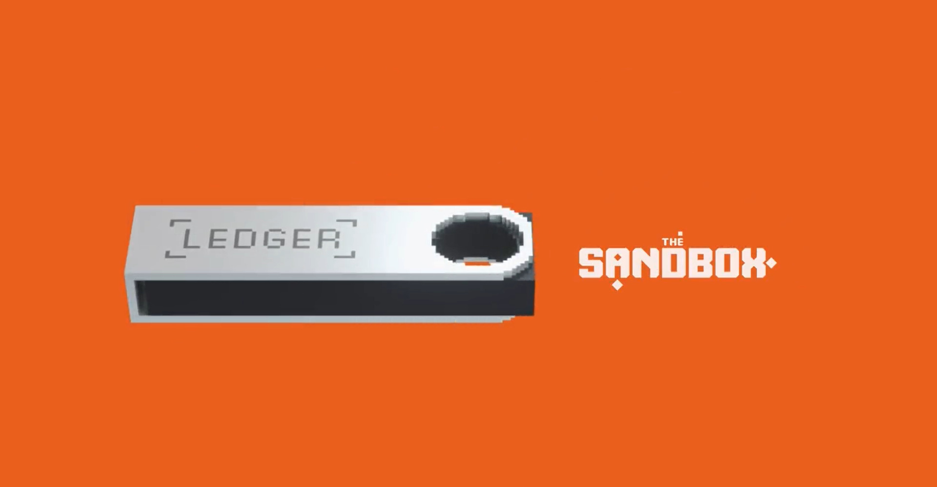 Ledger hợp tác với The Sandbox để thúc đẩy hoạt động giáo dục tiền mã hóa trong metaverse