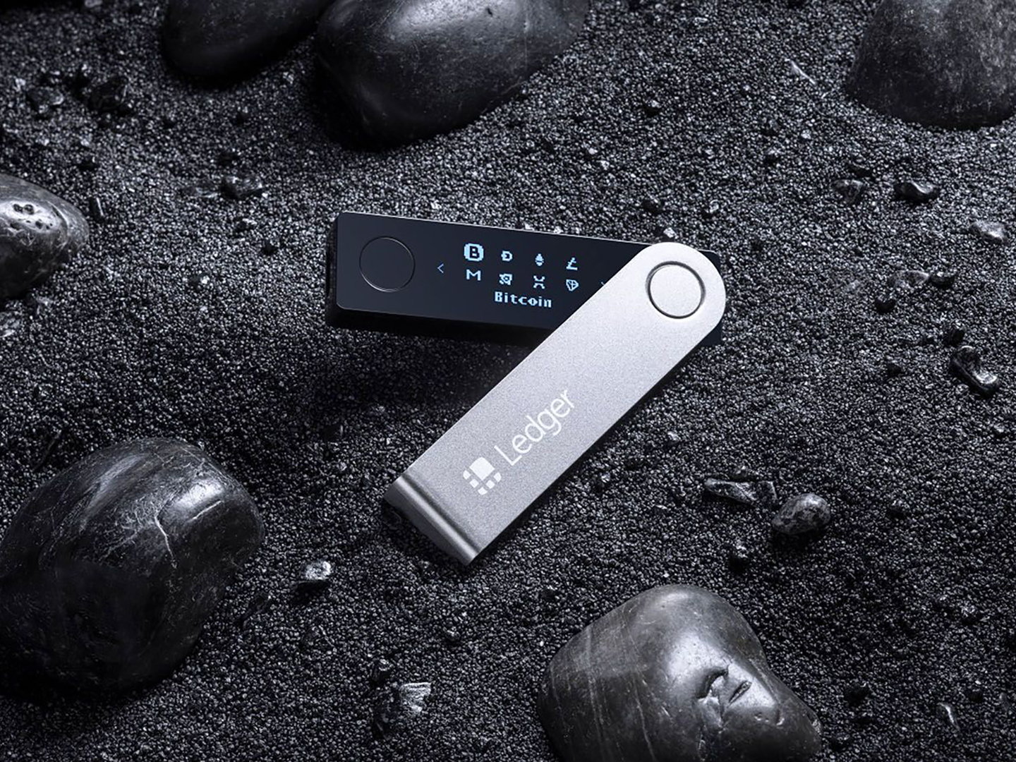 Ledger Trình Làng Sàn Giao Dịch Nft Và Nền Tảng Dịch Vụ Web3