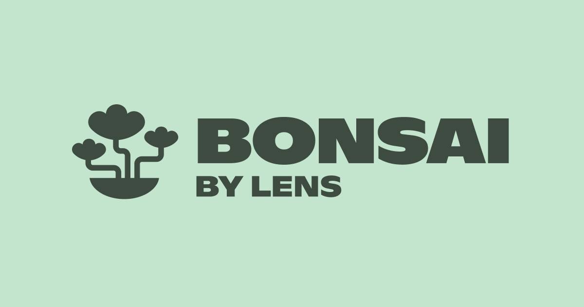 Lens Protocol Triển Khai Layer-3 Bonsai