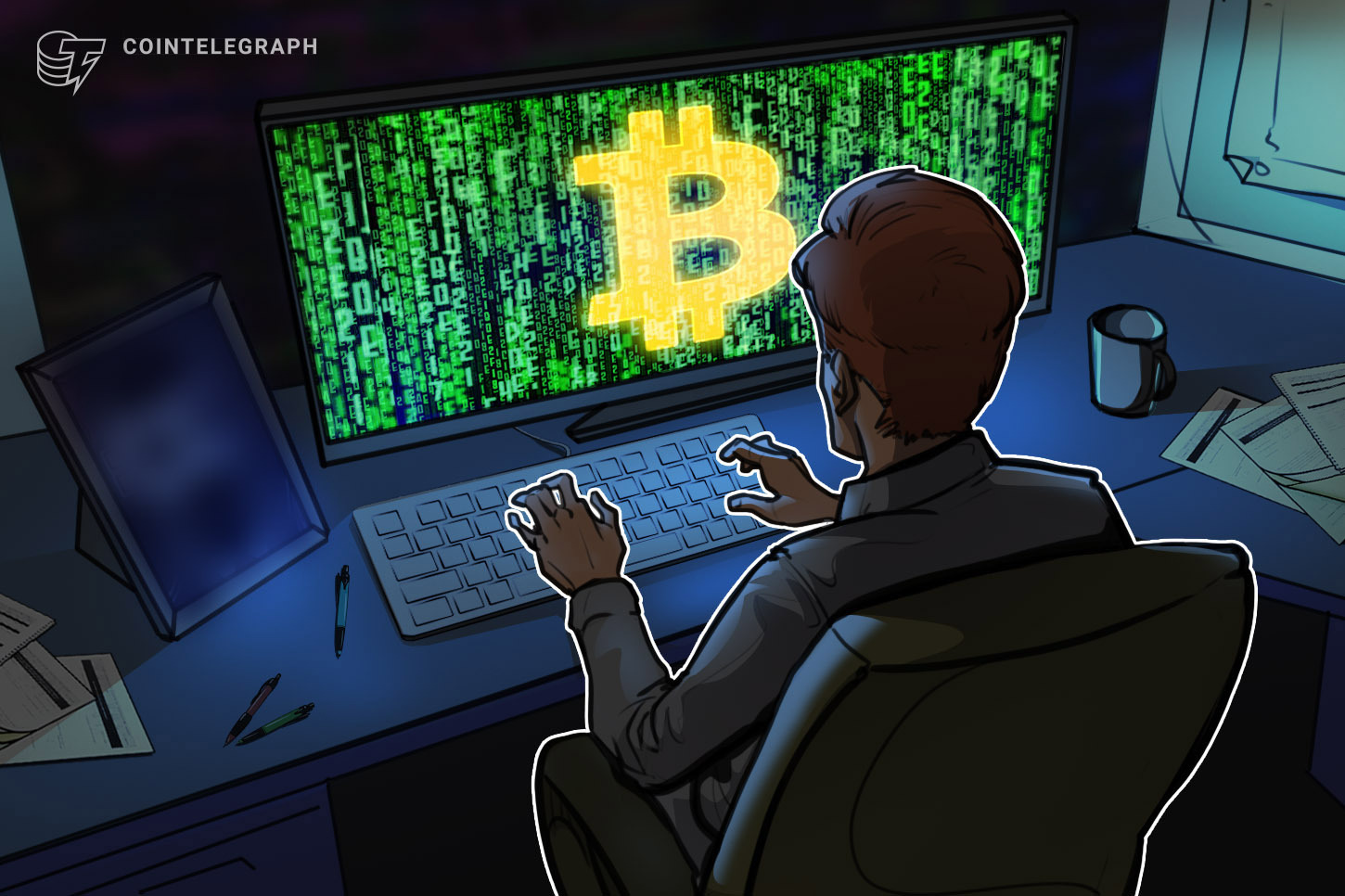 Linux on Bitcoin? Open-source framework BitVMX envisions BTC-powered programs