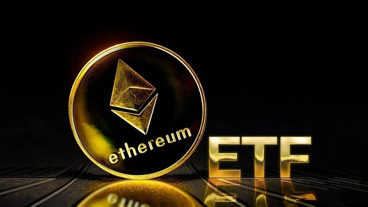 Loạt Etf Ethereum Futures Có Ngày Đầu Giao Dịch Yếu Ớt