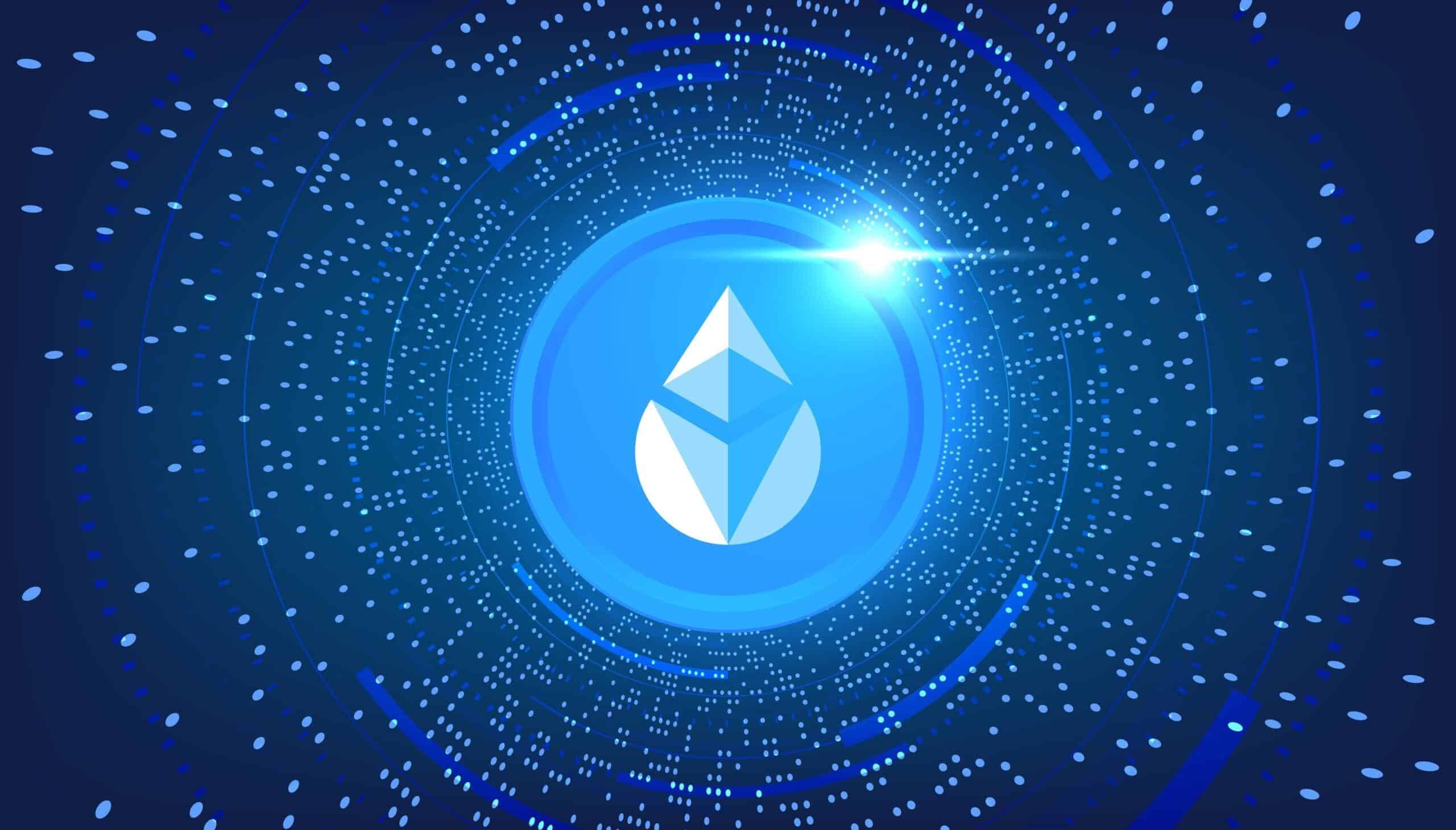 Lợi Suất Staking Eth Đang Ở Mức Thấp Nhất Trong Số Các Chuỗi Proof-of-stake