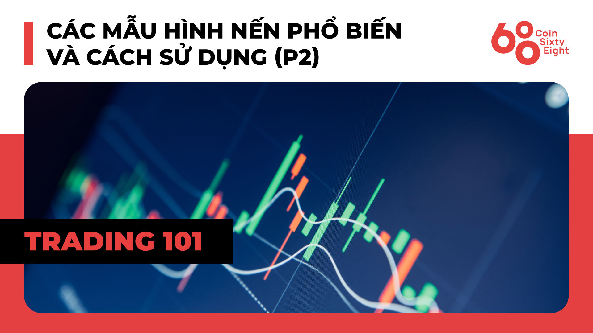 Lớp Giao Dịch 101 Price Action Trading phần 10  Các Mẫu Hình Nến Phổ Biến Và Cách Sử Dụng p2