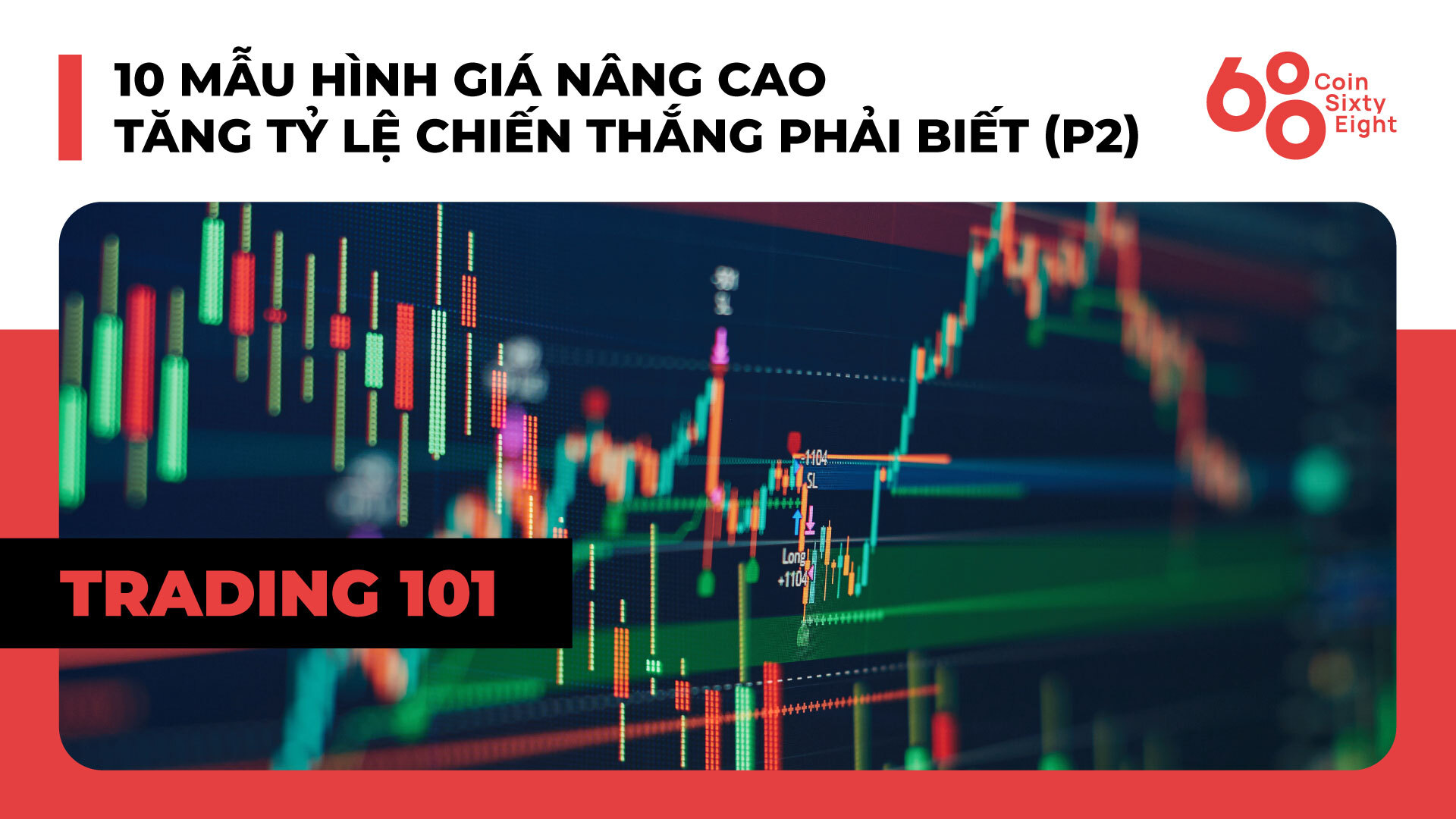 Lớp Giao Dịch 101 Price Action Trading phần 18  10 Mẫu Hình Giá Nâng Cao Tăng Tỷ Lệ Chiến Thắng Phải Biết p2