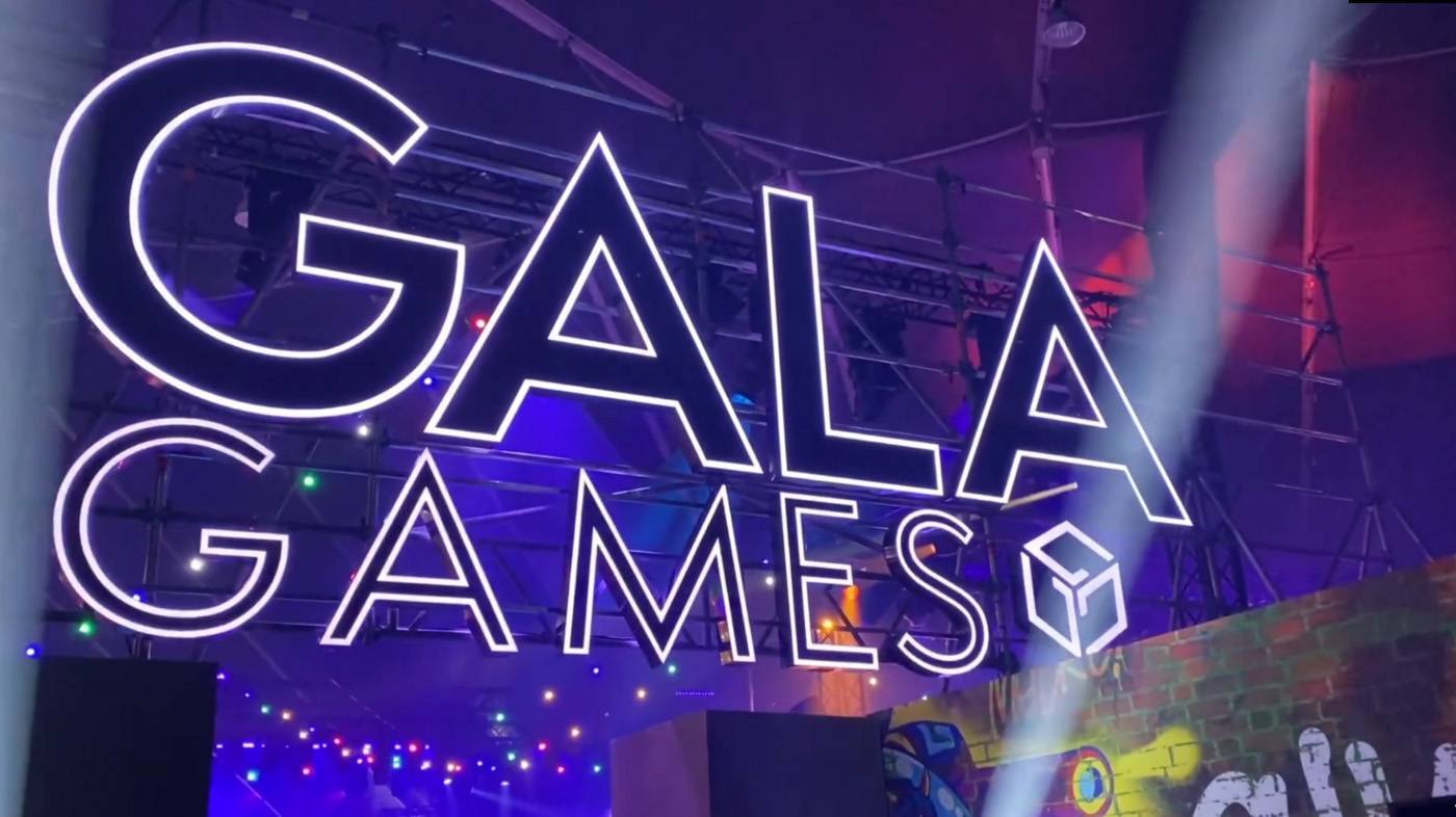 Lục Đục Nội Bộ Hai Nhà Sáng Lập Gala Games gala Kiện Nhau Ra Tòa