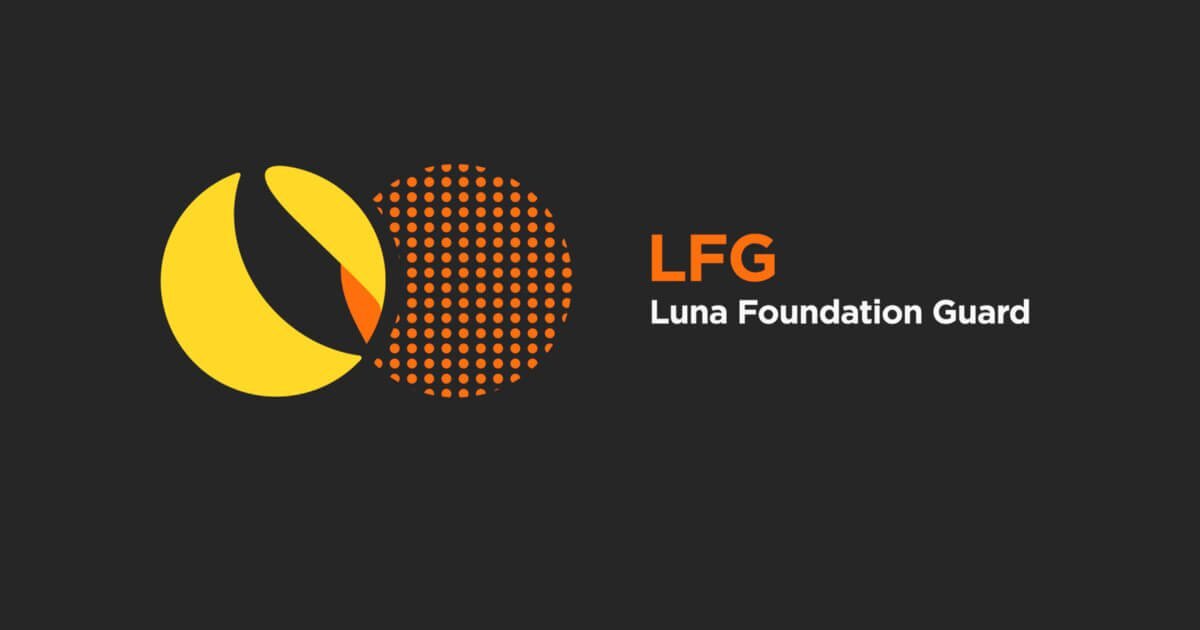 Luna Foundation Guard cho Vay 750 Triệu Usd Bitcoin Để Bảo Vệ Giá Ust