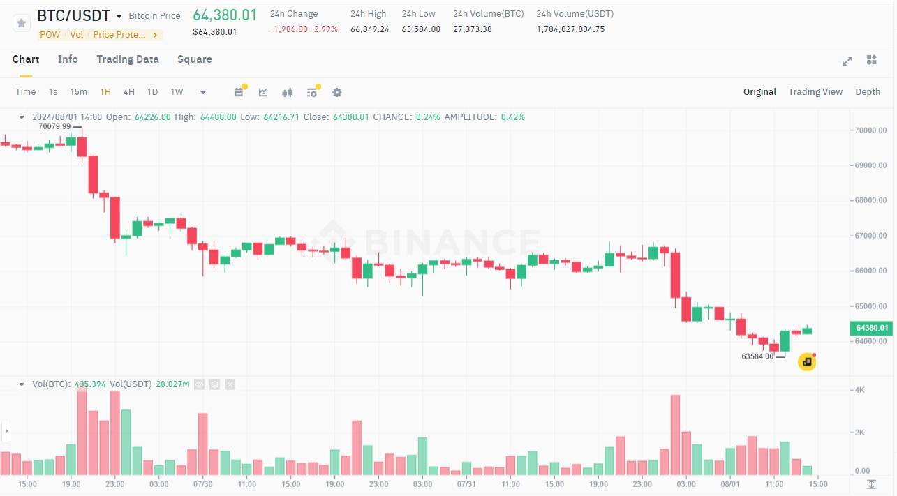 Mặc Thị Trường Bão Bùng tay To Vẫn Mua Thêm 54 Tỷ Usd Bitcoin Trong Tháng 7