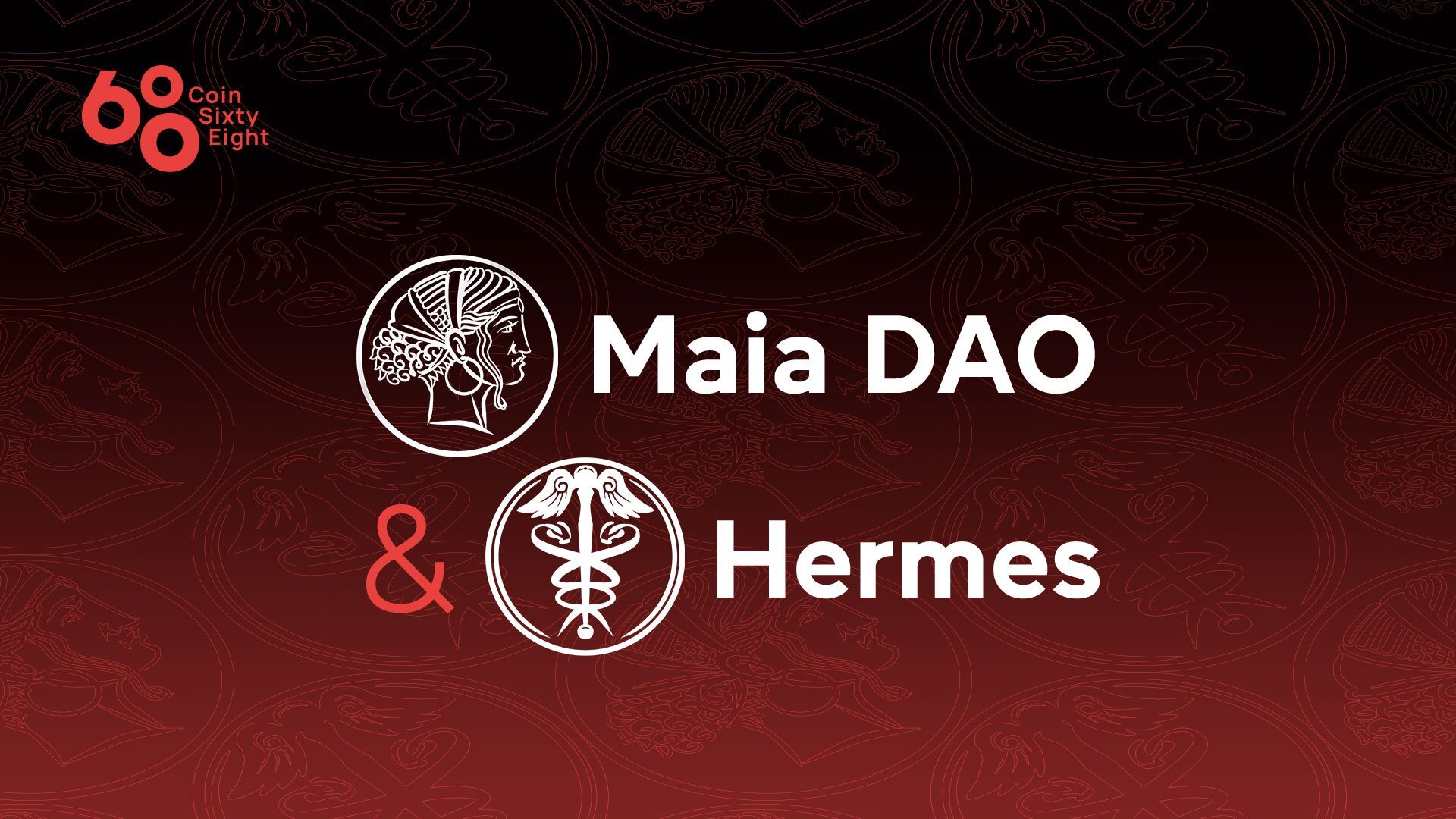 Maia Dao Và Hermes  Kẻ Tạo Ra Cuộc Chiến Ve33 Trên Metis Dao