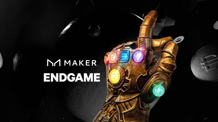 Makerdao Sẽ Triển Khai Giai Đoạn Đầu Tiên Của Kế Hoạch Endgame Vào Hè 2024