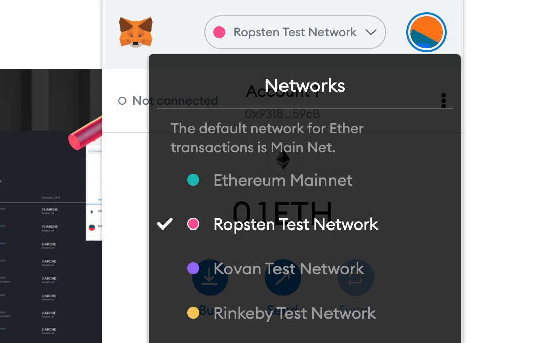 Mạng Testnet Chính Của Ethereum Sẽ Thử Nghiệm The Merge Vào Tháng 6