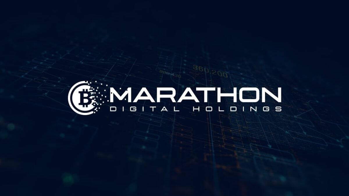 Marathon Digital quyết tâm 
