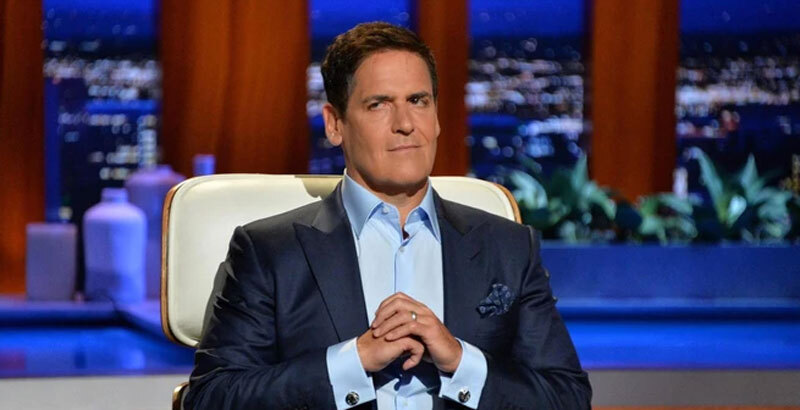 Mark Cuban Bị Kiện Tập Thể Vì Quảng Cáo Bất Hợp Pháp Cho Voyager