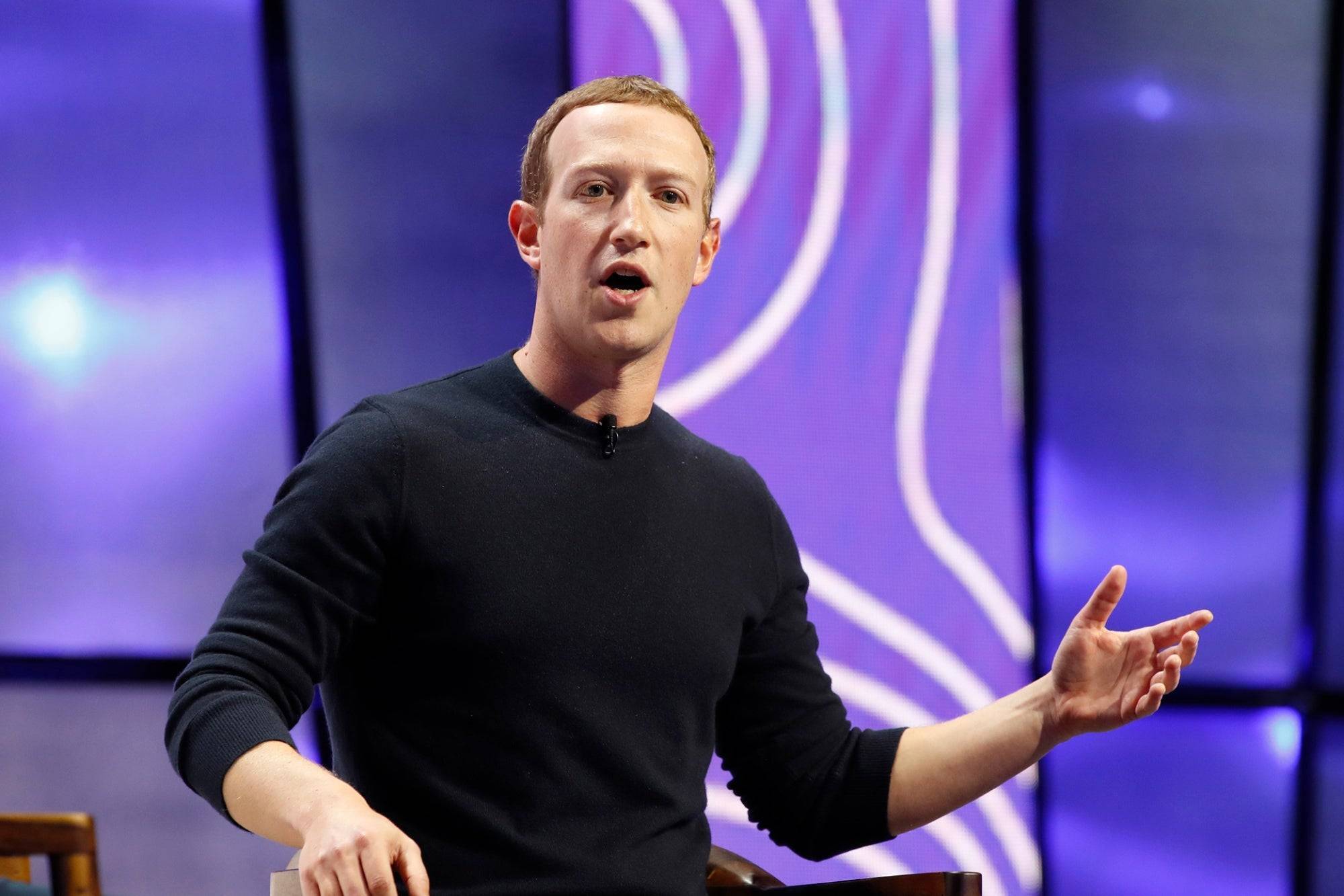 Mark Zuckerberg đổi Hướng Sang Ai Nhưng Vẫn Tin Vào Metaverse
