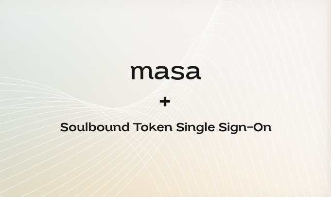 Masa Finance ra mắt soulbound token định danh Web3 trên Ethereum