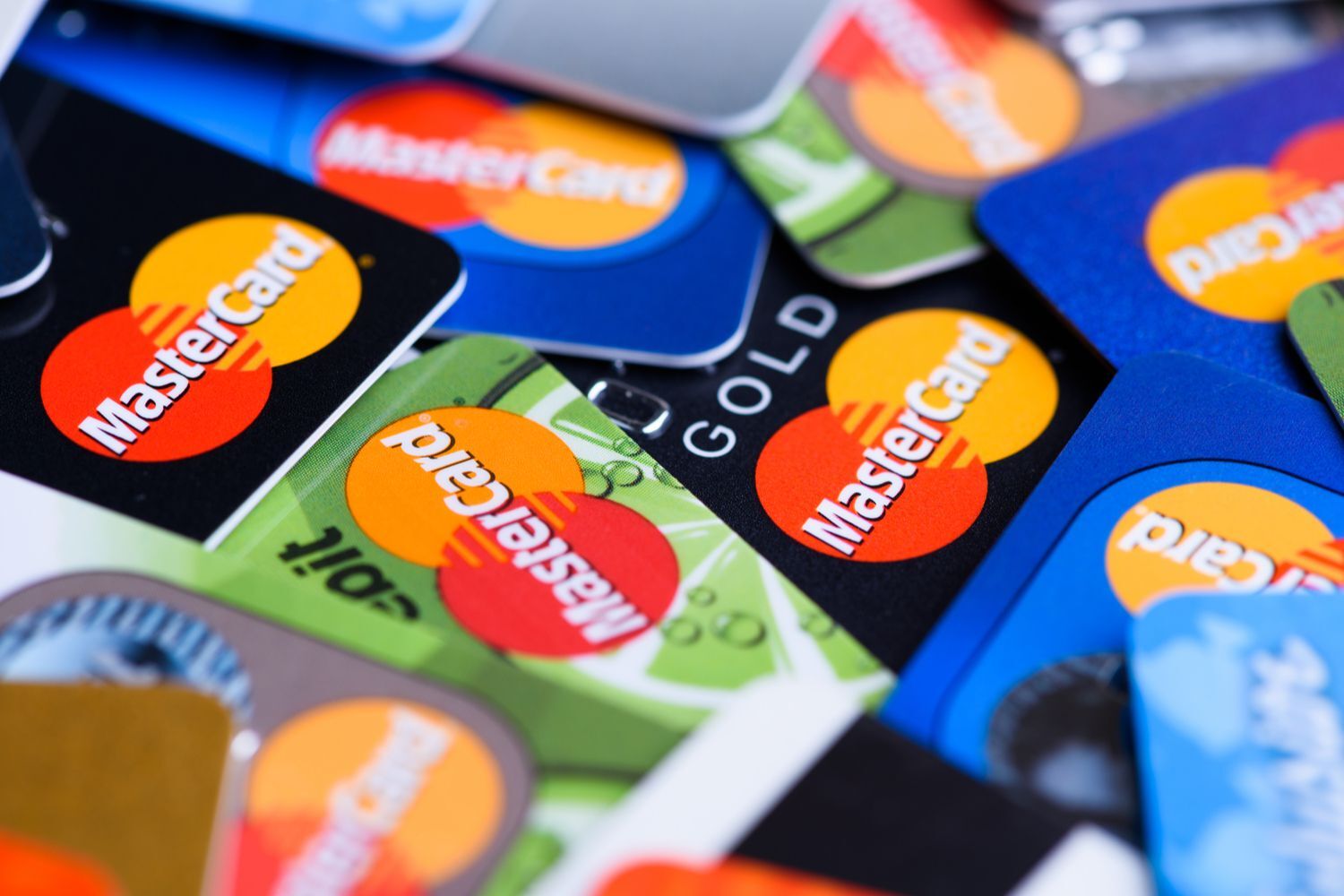 Mastercard Chuẩn Bị Hỗ Trợ Tiền Mã Hóa